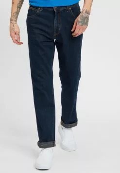 Wrangler TEXAS - Slim Fit Jeans