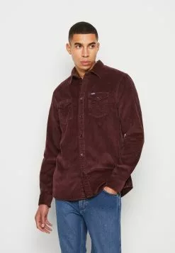 Wrangler TWO FLAP POCKET SHIRT - Overhemd