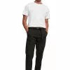 URBAN CLASSICS STRAIGHT LEG CHINO WITH BELT - Chino -Hemden Winkel 058539ff823946e69a6dbe1765f787cd