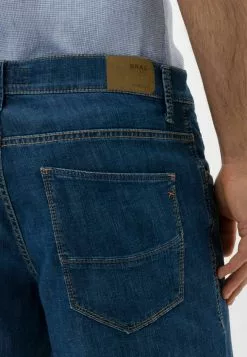 BRAX STYLE BALI - Jeansshort 6 BRAX STYLE BALI - Jeansshort -Hemden Winkel 07ef5bf27f8142e9be891d60aec66760