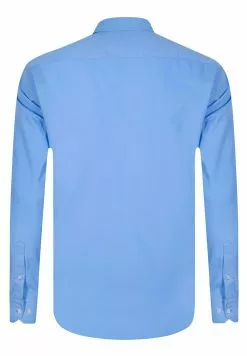 Jacey Quinn Overhemd