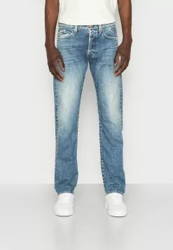 Replay WAITOM - Straight Leg Jeans