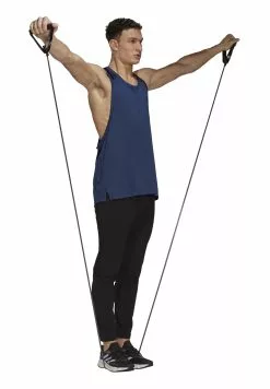 ADIDAS PERFORMANCE PANTS - Trainingsbroek