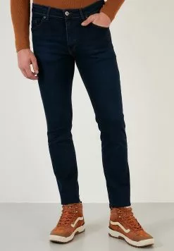 Buratti Slim Fit Jeans