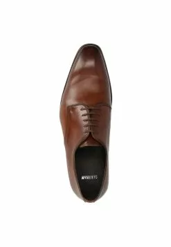 MANFIELD Veterschoenen