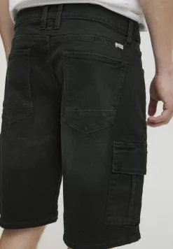 Blend Jeansshort -Hemden Winkel 1a8e7922e0c84682aebdb825c164d08f