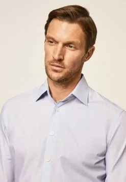 Hackett London FINE STR - Zakelijk Overhemd -Hemden Winkel 1c3db64da04540bca70560ce53895c55