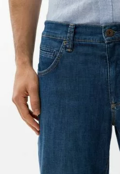 BRAX STYLE BALI - Jeansshort 5 BRAX STYLE BALI - Jeansshort -Hemden Winkel 1efafbab9cc149ba864f48ad0ea18a91