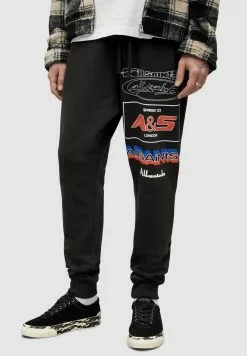 AllSaints TEAMSTER - Trainingsbroek