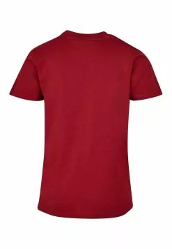 ABSOLUTE CULT HARRY POTTER UNICORN AEOON BASIC ROUND - T-shirt Print