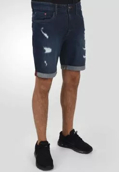 Blend BHAVER - Jeansshort