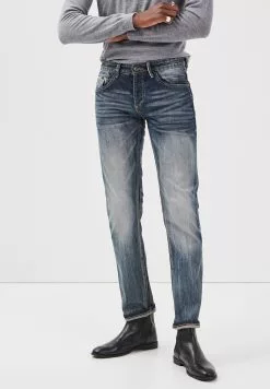 Bonobo Jeans Straight Leg Jeans