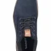 Timberland Sportieve Veterschoenen -Hemden Winkel 36e42ce6b68e4ac2a0da818f6ac36971