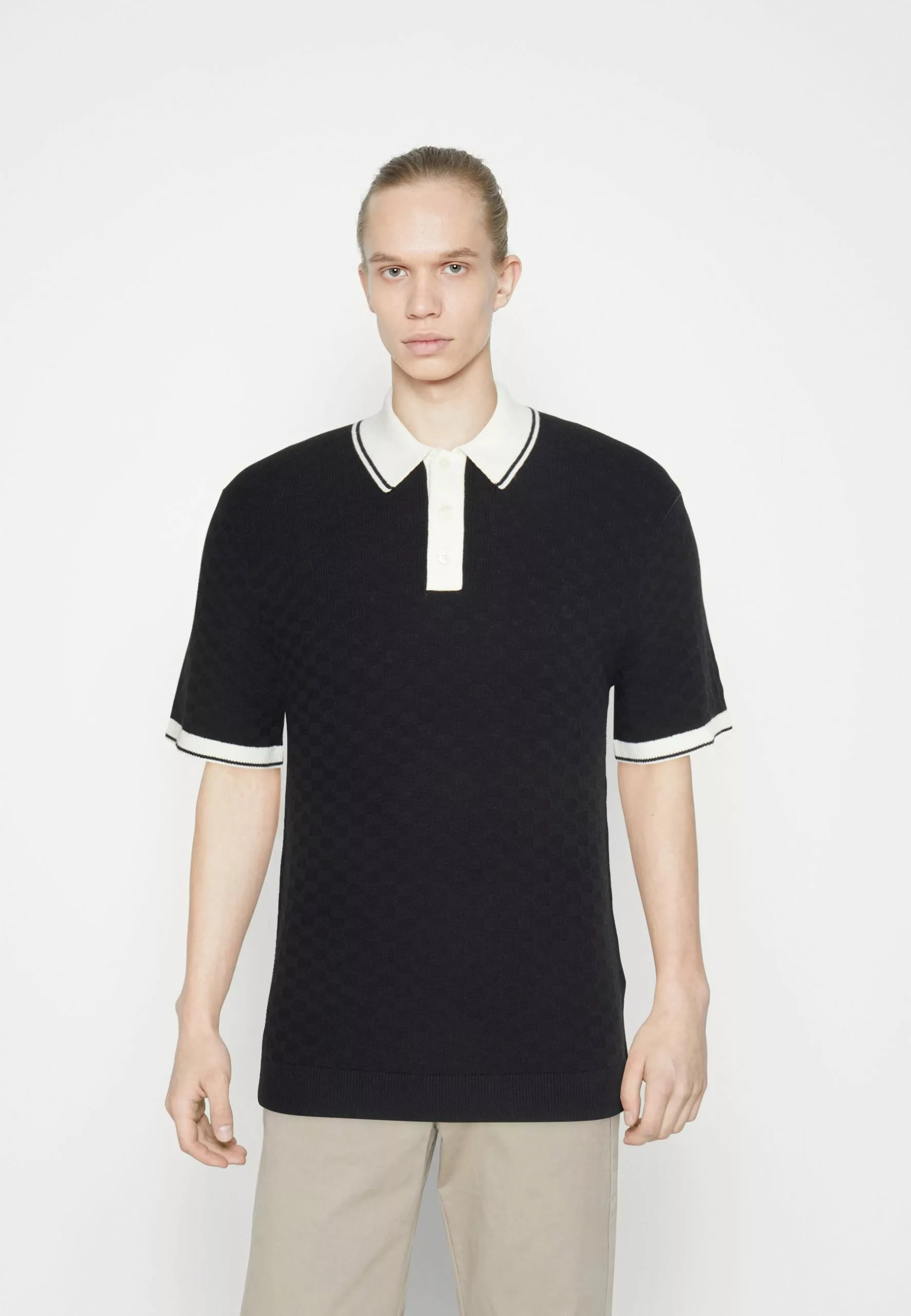 GOLF SHOP NEW BUTTON - Poloshirt Abercrombie & Fitch GOLF SHOP NEW BUTTON - Poloshirt -Hemden Winkel 37dde8e4c003463fb2360bb543cf0d34 scaled