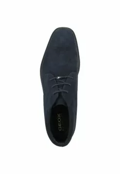 Geox BRAYDEN - Sportieve Veterschoenen