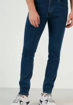 Buratti Slim Fit Jeans