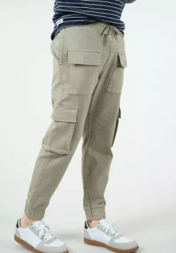 Deeluxe Original CHRIS - Slim Fit Jeans