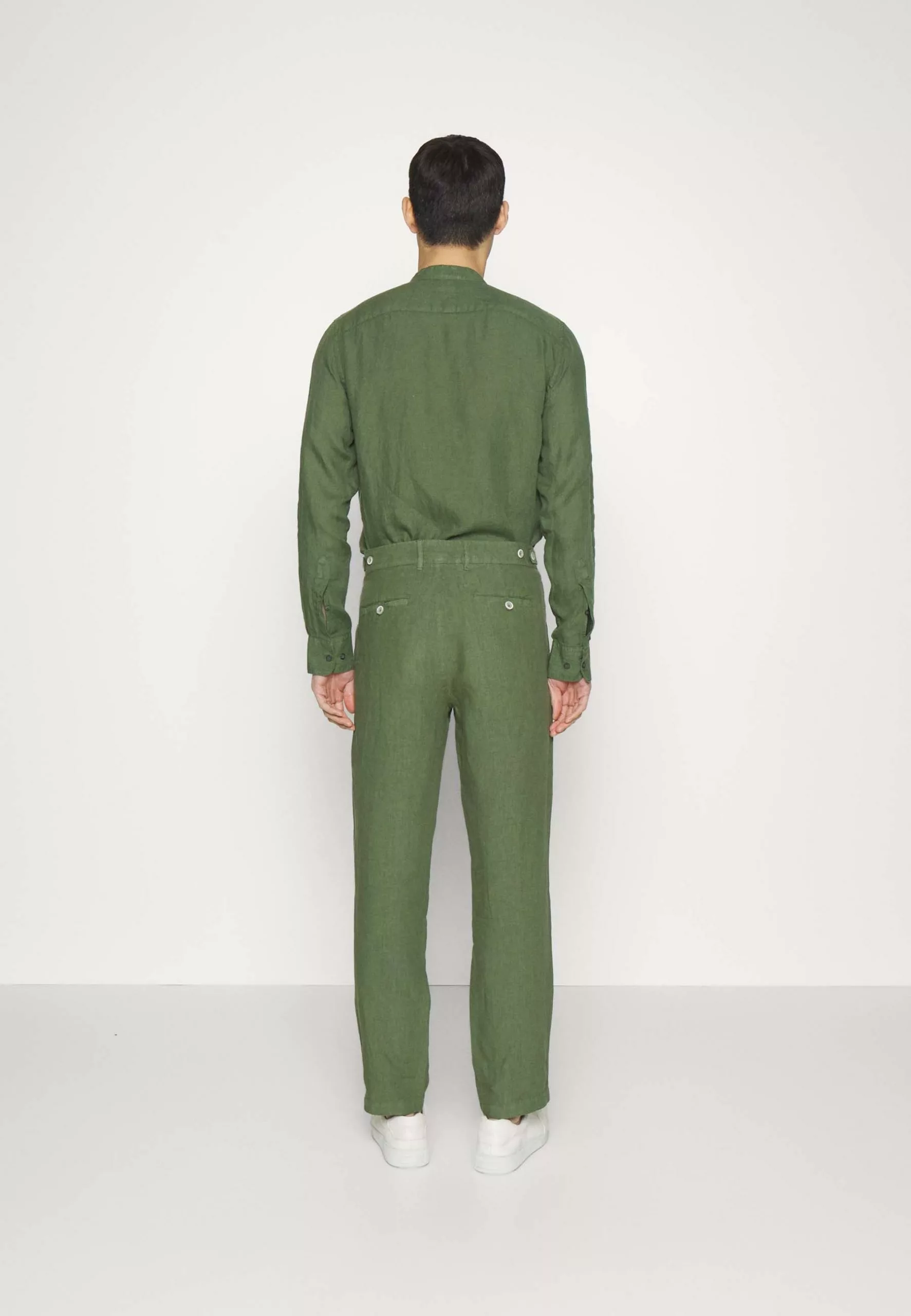 PANTALONE UOMO - Broek 120%25 Lino PANTALONE UOMO - Broek -Hemden Winkel 3e727b4ac68b4e39a4cb63a234b6aec5 scaled