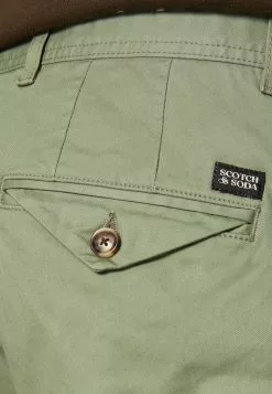 Scotch & Soda REGULAR SLIM STUART - Chino -Hemden Winkel 44616cabc2d5435bb1d3937ab98342a2