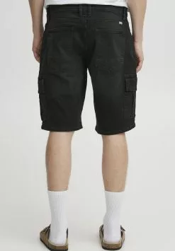 Blend Jeansshort -Hemden Winkel 455e0d4657c84239ab8002df9935a84d