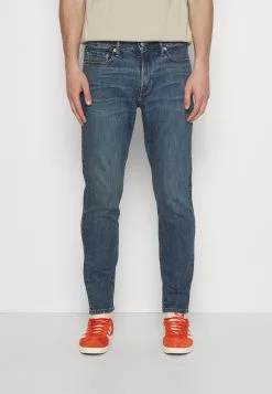 Abercrombie & Fitch SKINNY - Jeans Skinny Fit
