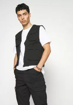 Jack & Jones JJIACE JJDEX TAPERED - Cargobroek -Hemden Winkel 45d7609a776a48e0a804809cd0aade4e