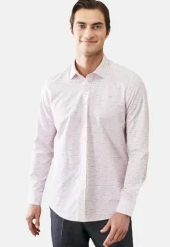 AC&CO / ALTINYILDIZ CLASSICS SLIM FIT - Overhemd