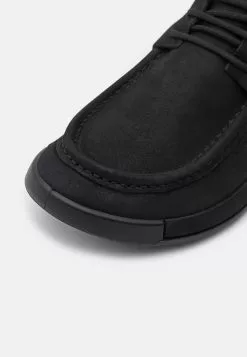 ECCO 2ND COZMO SHOE - Sportieve Veterschoenen -Hemden Winkel 49c5db07e3ef480a958f37e3f059cd79