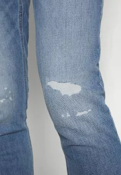 Denham RAZOR - Slim Fit Jeans -Hemden Winkel 4ee20585d60249e9885b8d3dda433894