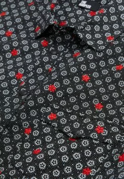 THE KOOPLES EN WESTERN - Overhemd