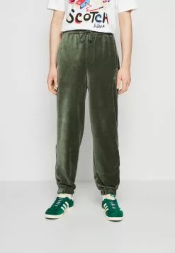Sean John SCRIPT LOGO ESSENTIAL TRACKPANTS - Trainingsbroek