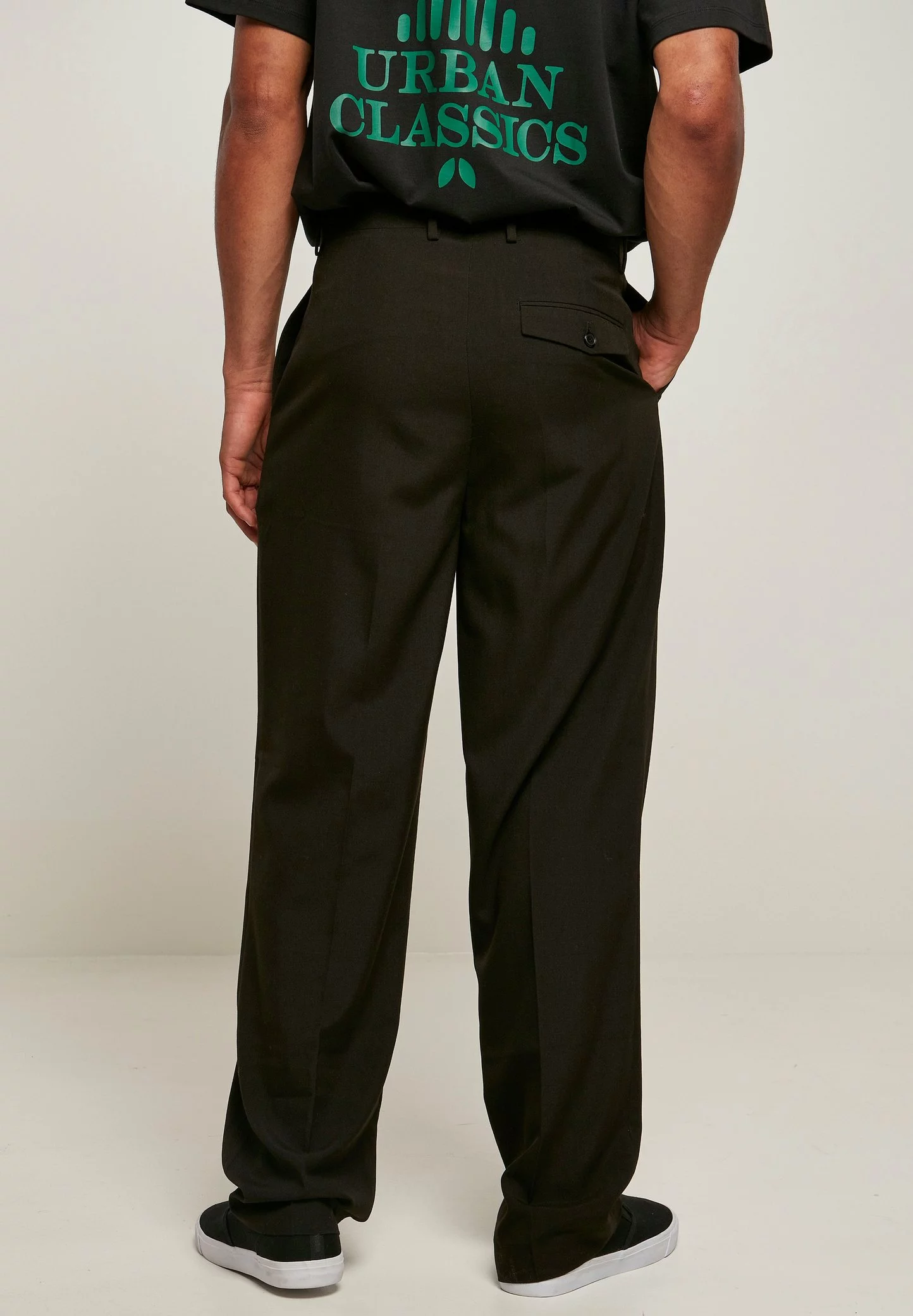 Broek URBAN CLASSICS Broek -Hemden Winkel 66e03d94ebcf4f77b6e6c3fd597d5d84