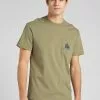 Lee BEST CHOICE - T-shirt Print 1 Lee BEST CHOICE - T-shirt Print -Hemden Winkel 690f07654eeb40eb877d0be43010f02b