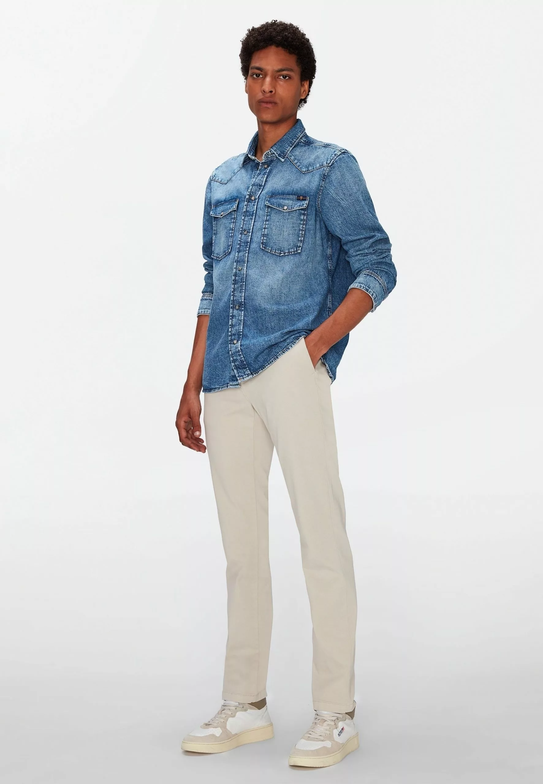 Chino 7 For All Mankind Chino -Hemden Winkel 7455ed50751547f384f81d7901f4e7ef scaled