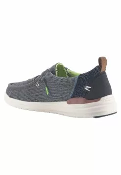 Lumberjack WALLABY - Sportieve Veterschoenen -Hemden Winkel 75f0f50cd4a74f2b911196b81022f3bf