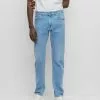 Boss MAINE - Straight Leg Jeans -Hemden Winkel 7705cb4499e049b5b77bd4eb939edb70