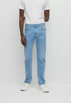 Boss MAINE - Straight Leg Jeans