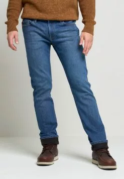 BIG STAR MAKSIM - Jeans Tapered Fit