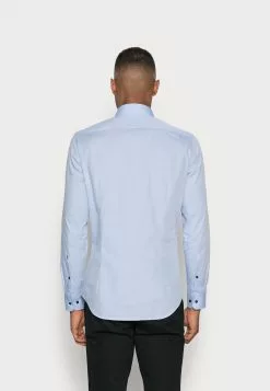 Seidensticker SLIM SPREAD PATCH - Zakelijk Overhemd -Hemden Winkel 7843aa0740f84430a7ce80557143edbc