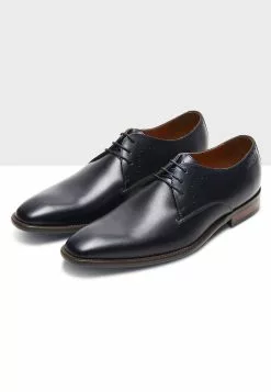 Van Lier CARVALHO - Veterschoenen