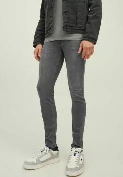 Jack & Jones LIAM EVAN - Jeans Skinny Fit