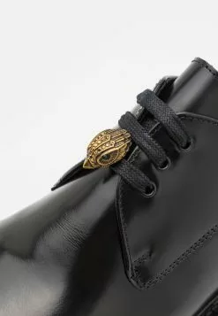 Kurt Geiger London BANK DERBY - Veterschoenen -Hemden Winkel 82089e6061fa42a1a9588f78a68065b0