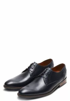 Van Lier VIENNA - Veterschoenen