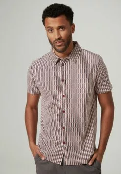 4funkyflavours THEME FOR US - Overhemd