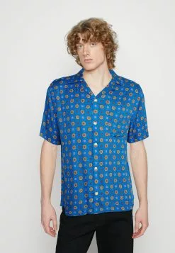 AllSaints EMBLEM - Overhemd