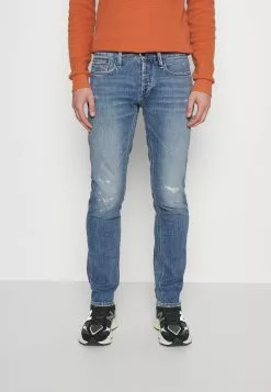 Denham RAZOR - Slim Fit Jeans