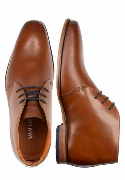 Van Lier SCHOENEN - Veterschoenen