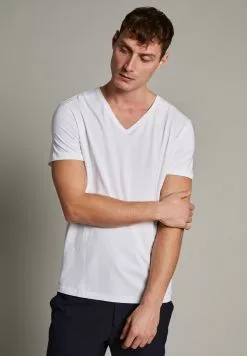 Matinique MADELINK - T-shirt Basic