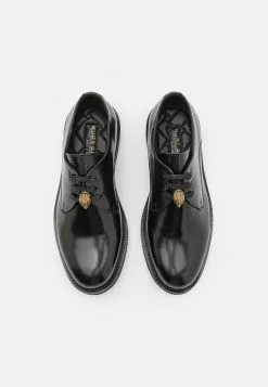Kurt Geiger London BANK DERBY - Veterschoenen -Hemden Winkel 981c2ec9d272458a8bbfcd8a1eb41210