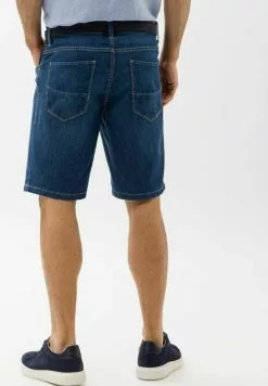 BRAX STYLE BALI - Jeansshort 4 BRAX STYLE BALI - Jeansshort -Hemden Winkel 9935c311854740bcadce6a699d6979af